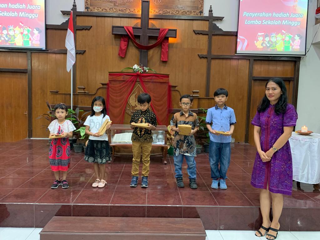 gallery kegiatan, Lomba 17-an Sekolah Minggu GKJ Baki Tahun 2023, Komisi Anak, gereja kristen jawa, gkj, gkj baki, gereja kristen jawa baki, baki, sukoharjo, gkj klasis sukoharjo, klasis sukoharjo, klasis, sinode gkj, sinode 